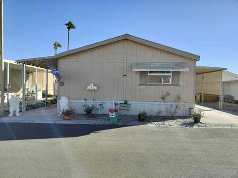 3400 S 4th ave, Yuma, AZ 85365