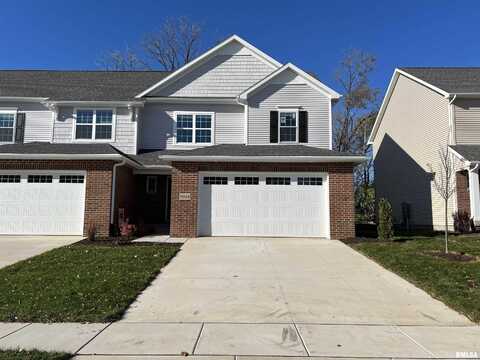 3924 ORCHARD Drive, Bettendorf, IA 52722