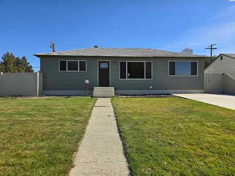 1940 Pike Ave, Richland, WA 99354