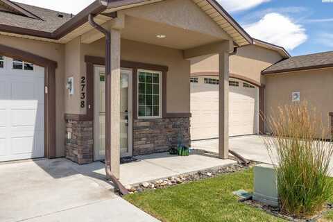 2738 W 30th Pl, Kennewick, WA 99337