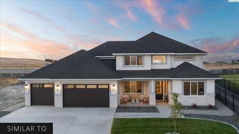 713 Cortona Way, Richland, WA 99352