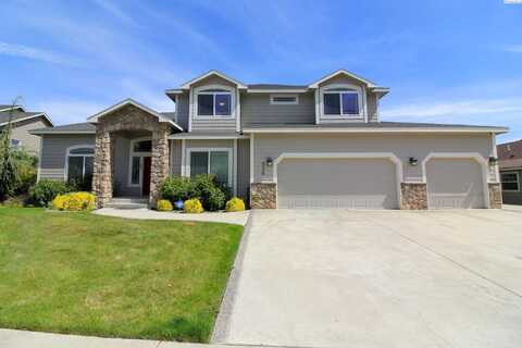 538 Meadow Hills Drive, Richland, WA 99352