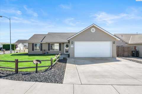 8908 DURHAM DRIVE, Pasco, WA 99301