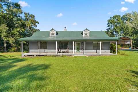 27300 C R Watson Rd, Robertsdale, AL 36567