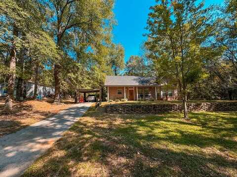 201 An County Road 3491, PALESTINE, TX 75803