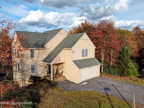 218 Hermit Thrush Road, Pocono Pines, PA 18350