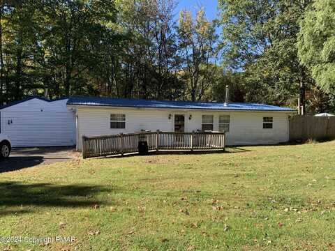 841 Toll Road, Effort, PA 18330