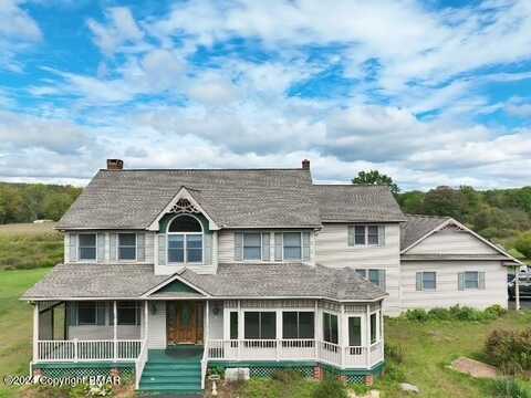 1258 Beaver Valley Road, Stroudsburg, PA 18360