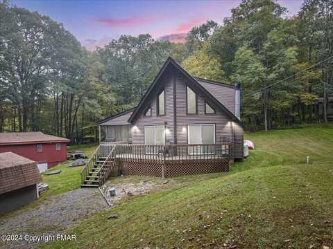 1452 Lake Lane, Pocono Lake, PA 18347