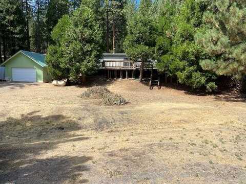 3750 Grizzly Road, Portola, CA 96122