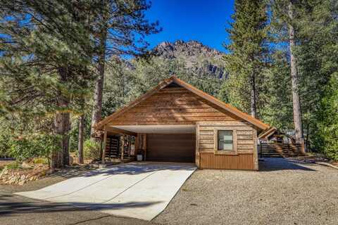 541 Brady Drive, Sierra City, CA 96125