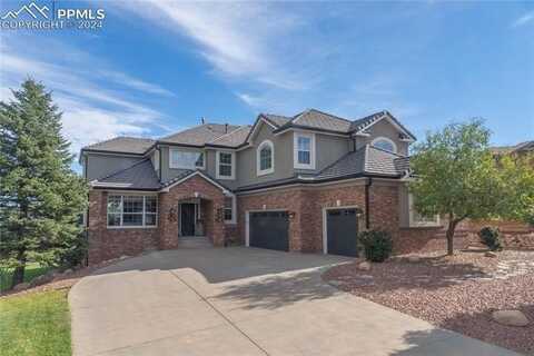 4615 Alpglen Court, Colorado Springs, CO 80906