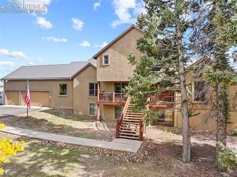 182 Joshua Road, Divide, CO 80814