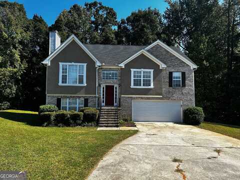 2041 Gates Court, Mcdonough, GA 30253