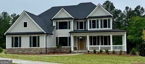 140 Dockside Drive #381, Fayetteville, GA 30215
