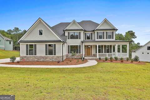 140 Dockside Drive #381, Fayetteville, GA 30215