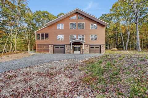 144 Marquise Drive, Tafton, PA 18464