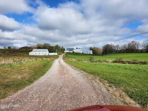 115a Hellmers Hill Rd, Equinunk, PA 18417