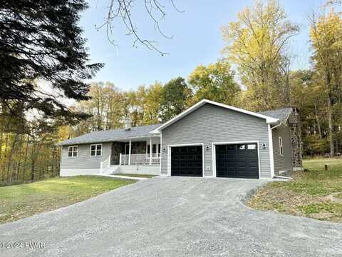 160 Shaffer Road, Lake Ariel, PA 18436