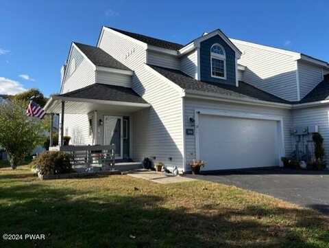 3004 Grey Cliff Way, Milford, PA 18337