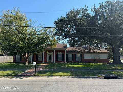 1519 Jasmine Drive, Opelousas, LA 70570