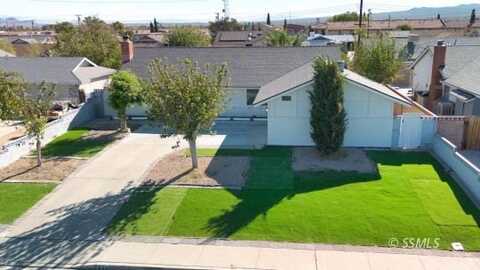 524 S Fairview ST, Ridgecrest, CA 93555