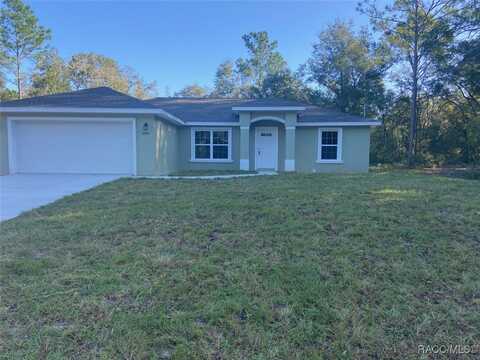 10975 N Morrell Drive, Dunnellon, FL 34434