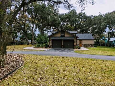 315 S Nesbitt Terrace, Inverness, FL 34450