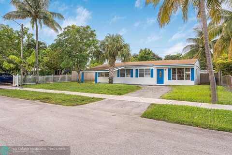 1831 SW 64th Ave, North Lauderdale, FL 33068