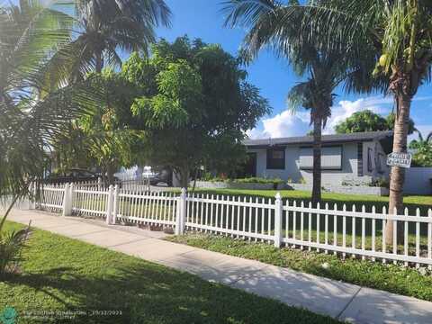 2843 SW 4th Pl, Fort Lauderdale, FL 33312