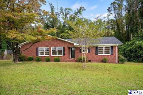 845 HWY 145 S., Chesterfield, SC 29709