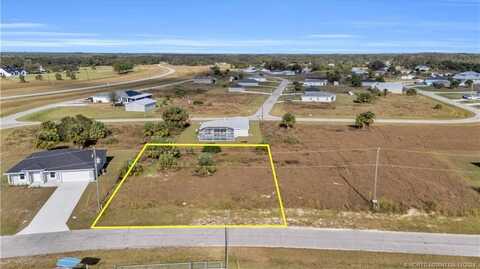 1053 Monday Street, Labelle, FL 33935