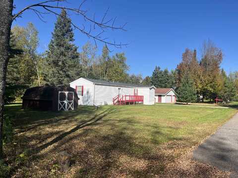 17679 BUNTING Lane, TOWNSEND, WI 54175