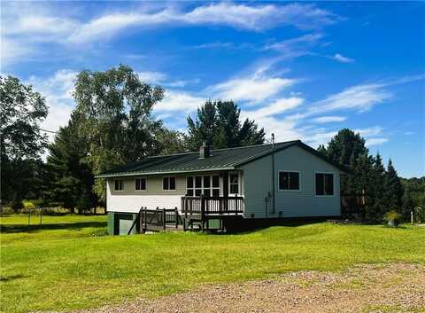 N3819 Bryant Road, Bruce, WI 54819