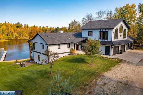 4227 Nelson Road, Tower, MN 55790