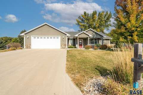 500 Beck Dr, Alcester, SD 57001