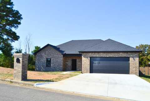 2801 N Louisville Avenue, Russellville, AR 72802