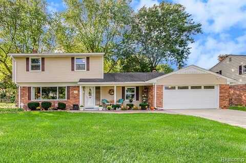 3679 LORENA Drive, Waterford, MI 48329