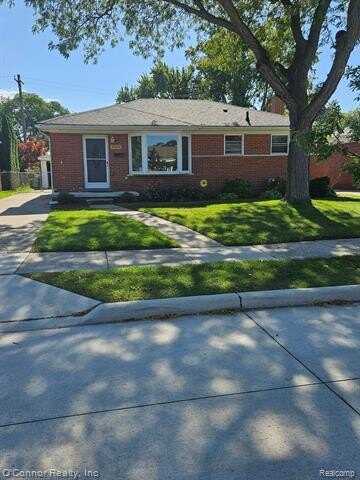 22026 VISNAW Street, Saint Clair Shores, MI 48081