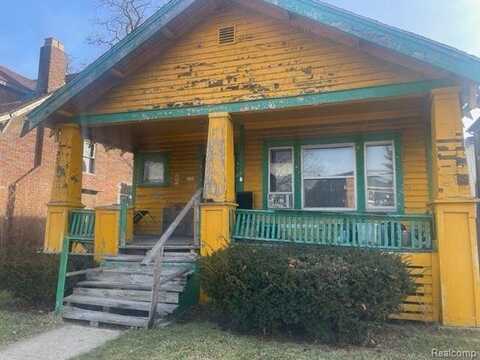 8792 MACKINAW Street, Detroit, MI 48204