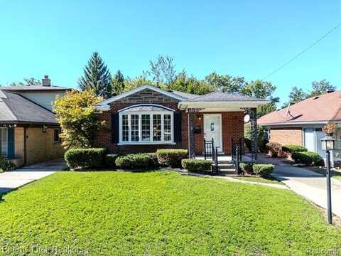 5733 HUBBELL Street, Dearborn Heights, MI 48127