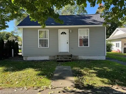 280 DIRGO Street, Imlay City, MI 48444