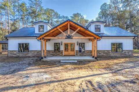 Lot 5 Chippokes Farm Road, Surry, VA 23883