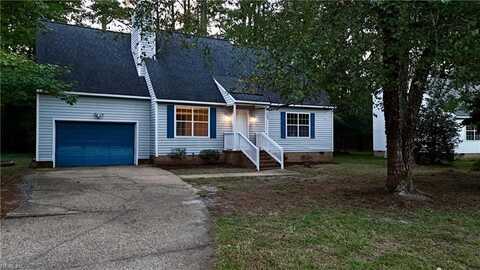 2895 Lake Powell Road, Williamsburg, VA 23185