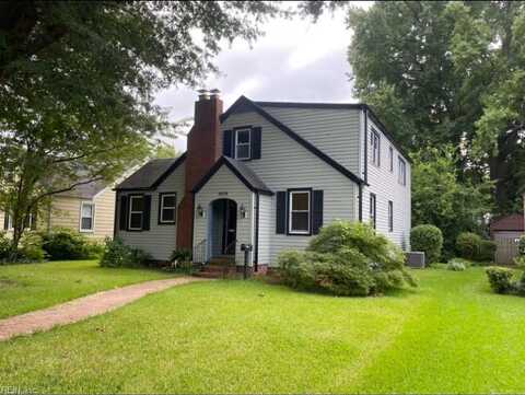 1419 Cedar Lane, Norfolk, VA 23508