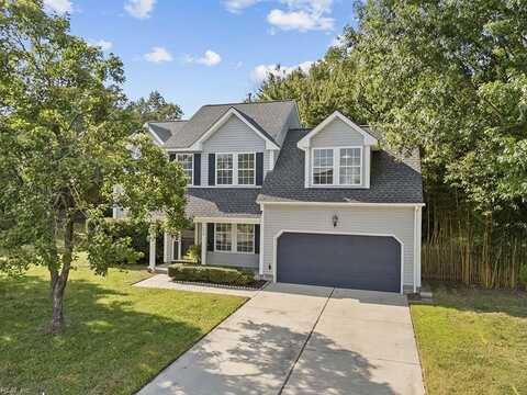 234 Holbrook Arch, Suffolk, VA 23434