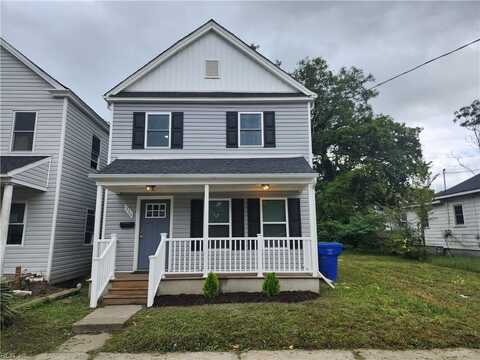 736 21st Street, Newport News, VA 23607