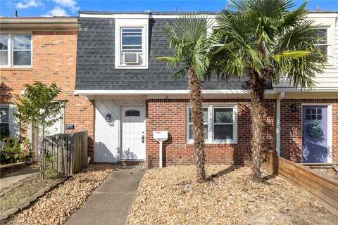 933 DELAWARE Avenue, Virginia Beach, VA 23451