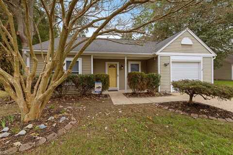 104 Wallace Court, Yorktown, VA 23693