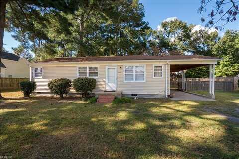 1929 ASHMORE Drive, Virginia Beach, VA 23454